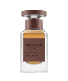 Abercrombie & Fitch Authentic Moment Man Eau de Toilette