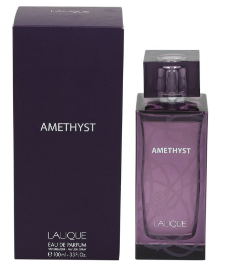 Lalique Amethyst Eau de Parfum
