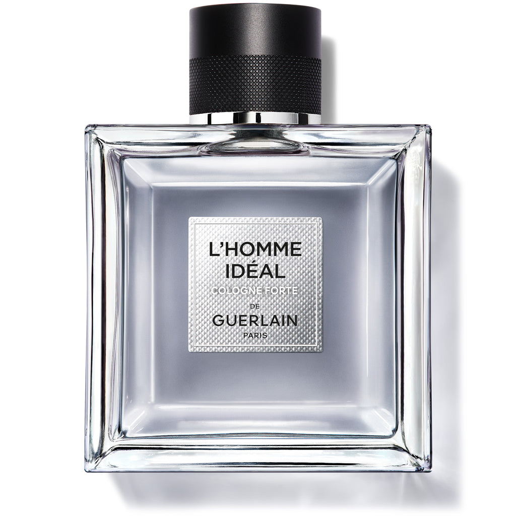 Guerlain Homme L'Homme Cologne Forte Eau de Parfum