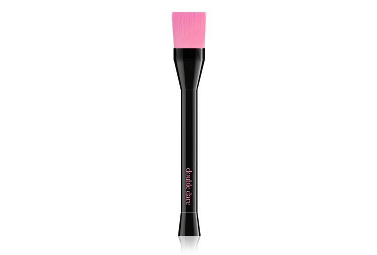 Double Dare OMG! Spa Standing Mask Brush Make-up Kwast