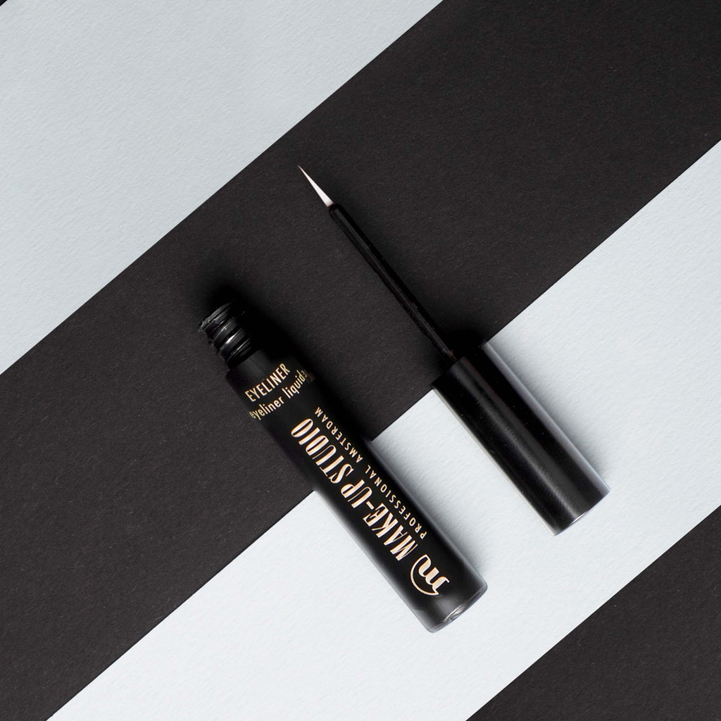 Make-Up Studio Eyes Fluid Eyeliner