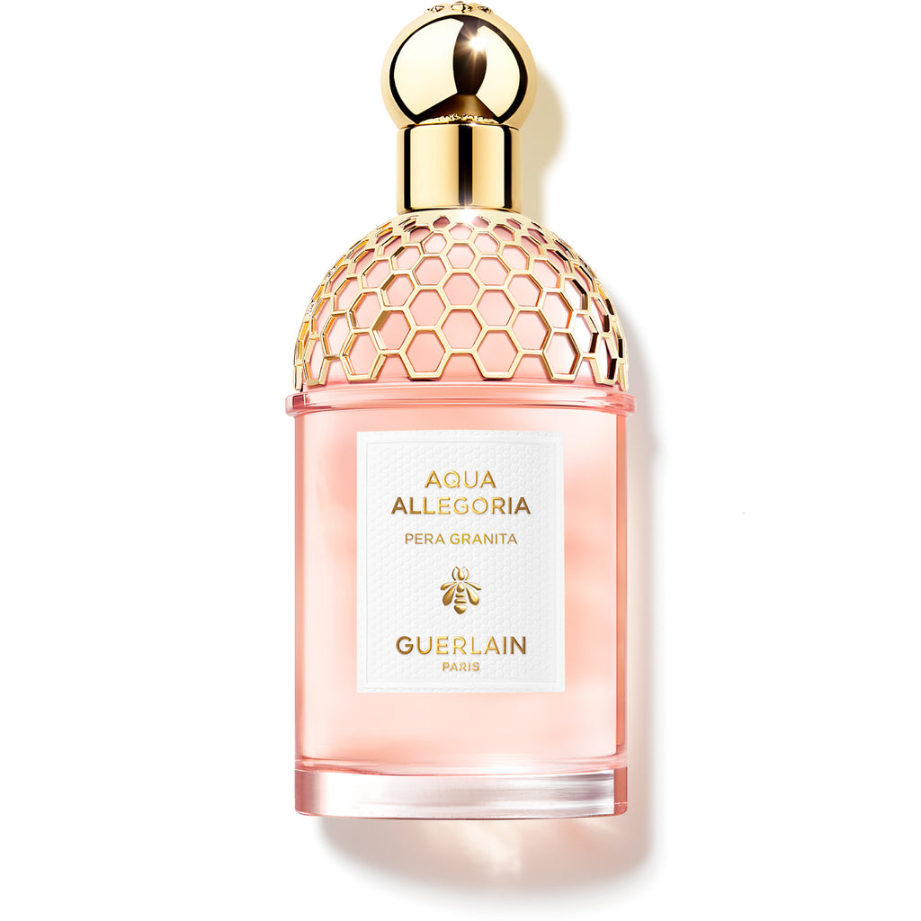 Guerlain Damesgeuren Aqua Allegoria Collection Pera Granita Eau de Toilette
