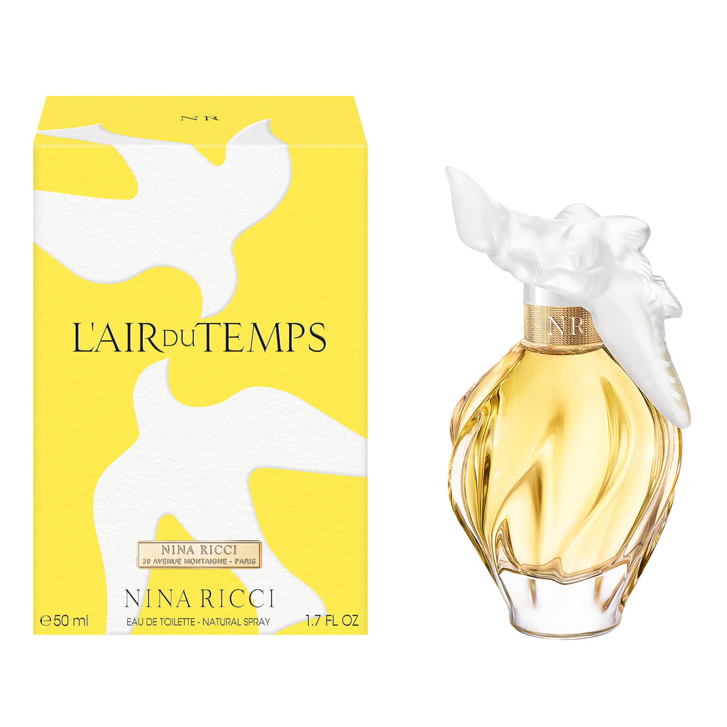 Nina Ricci L'Air du Temps Eau de Toilette