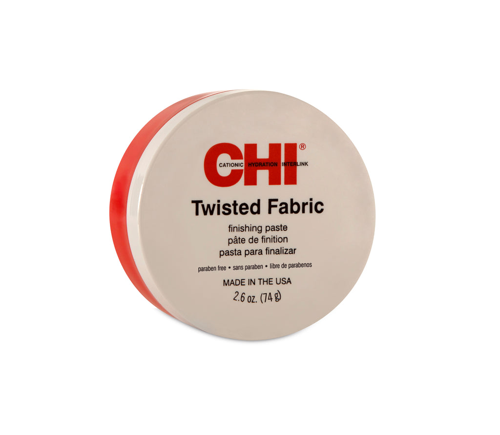 CHI Style Twisted Fabric Pasta Finishing Paste
