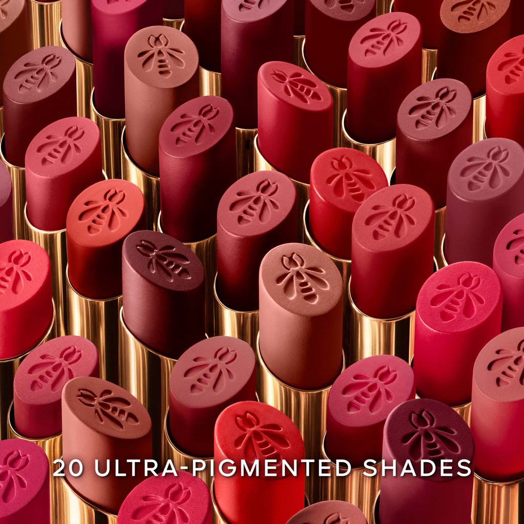 Guerlain KissKiss Blur Matte Lips Refill