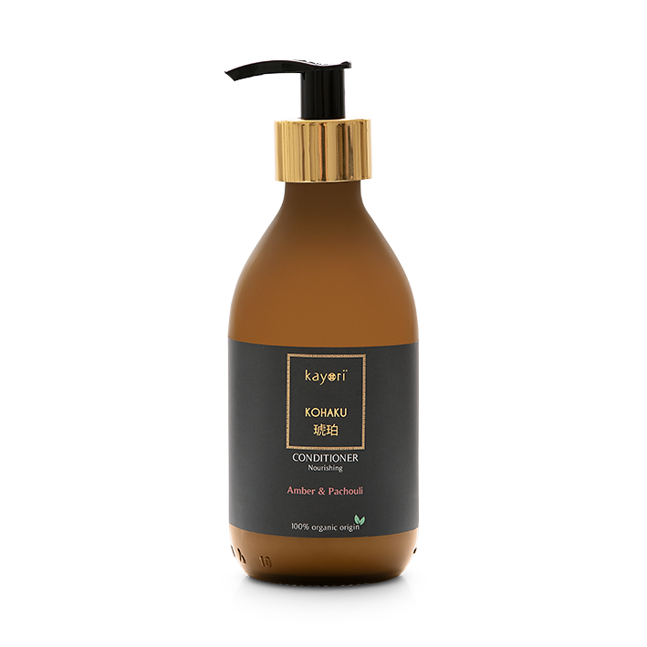 Kayorï Haarverzorging Kohaku Conditioner
