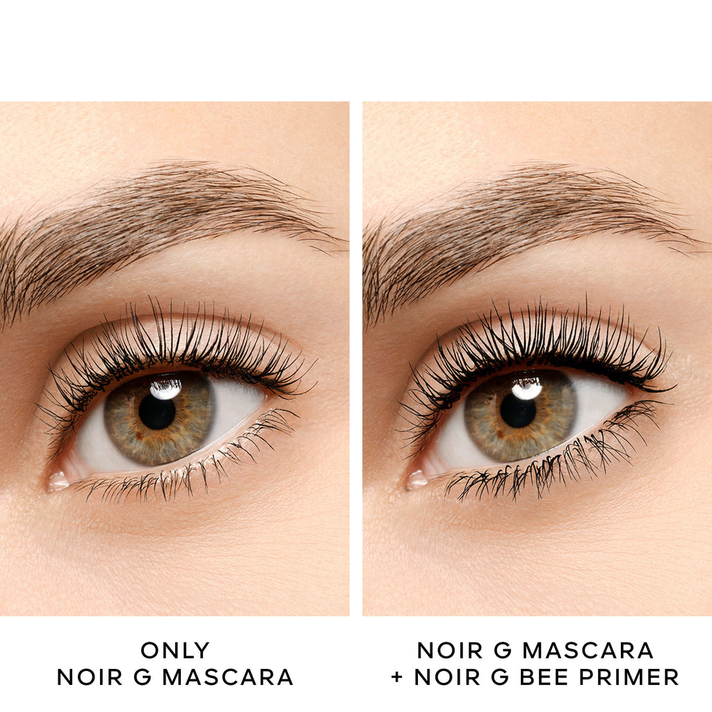 Guerlain Make-up Ogen Noir G Bee Primer Mascara