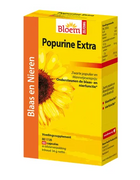 Bloem Popurine Capsules Blaas en Nieren