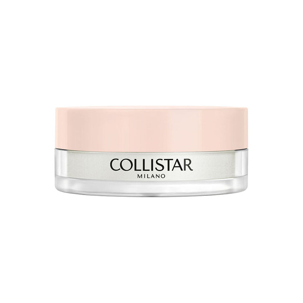 Collistar Loose Powder Matte Impeccabile