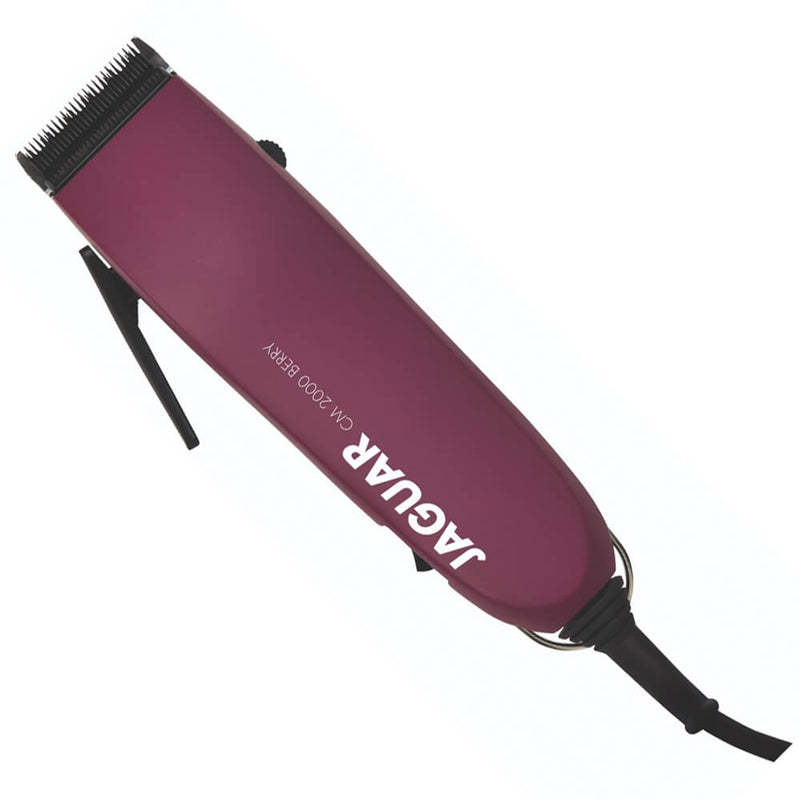 Jaguar Electro Clipper CM 2000 Tondeuse 85608