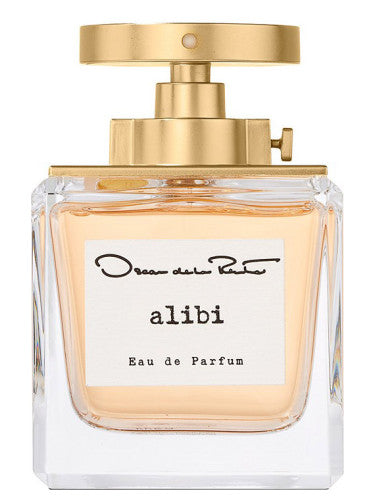 Oscar de la Renta Alibi Eau de Parfum