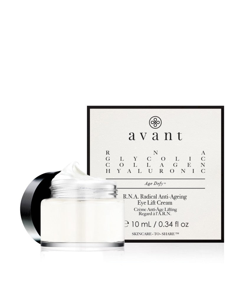 Avant Age Defy+ RNA Radical Anti-Ageing Eye Lift Cream