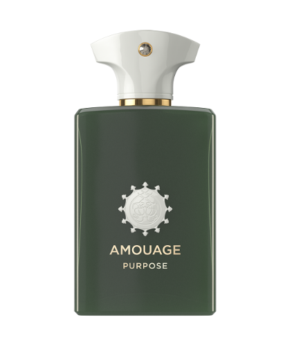 Amouage The Odyssey Collection Escape Purpose Eau de Parfum
