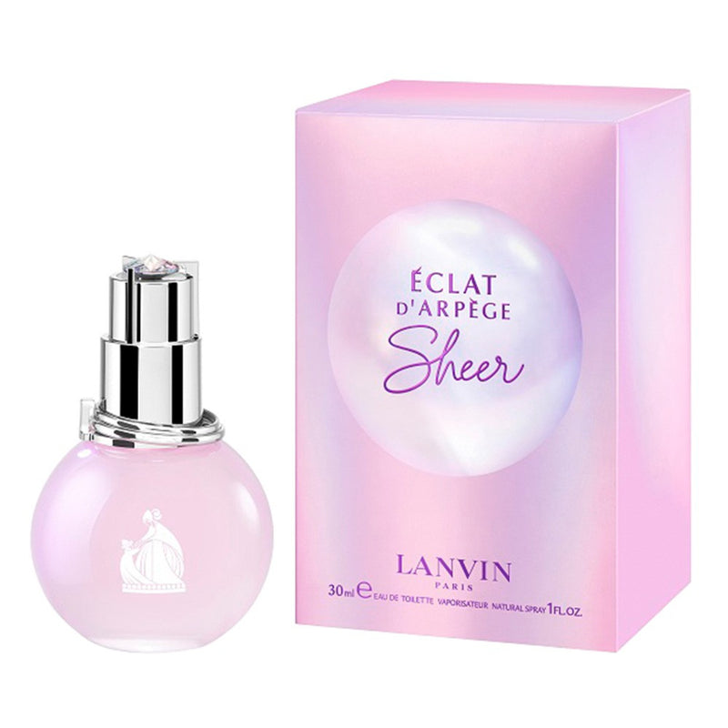 Lanvin Éclat D'Arpège Sheer Eau de Toilette