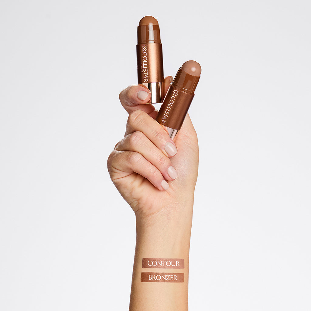 Collistar Bronzer Stick Twist Velvet