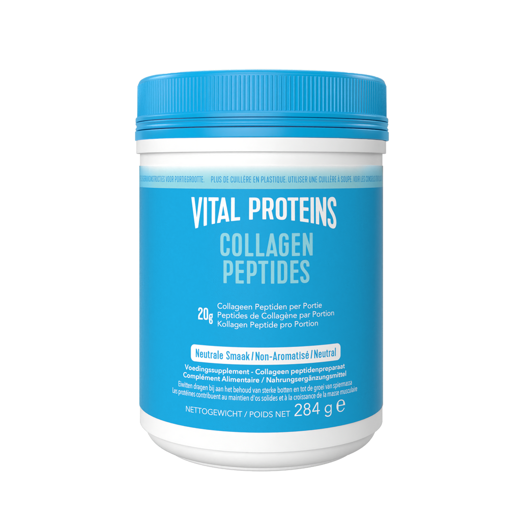 Vital Proteins Collageen Peptiden Poeder