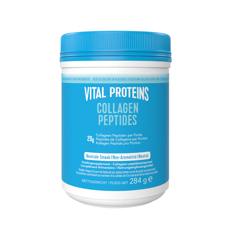 Vital Proteins Collageen Peptiden Poeder
