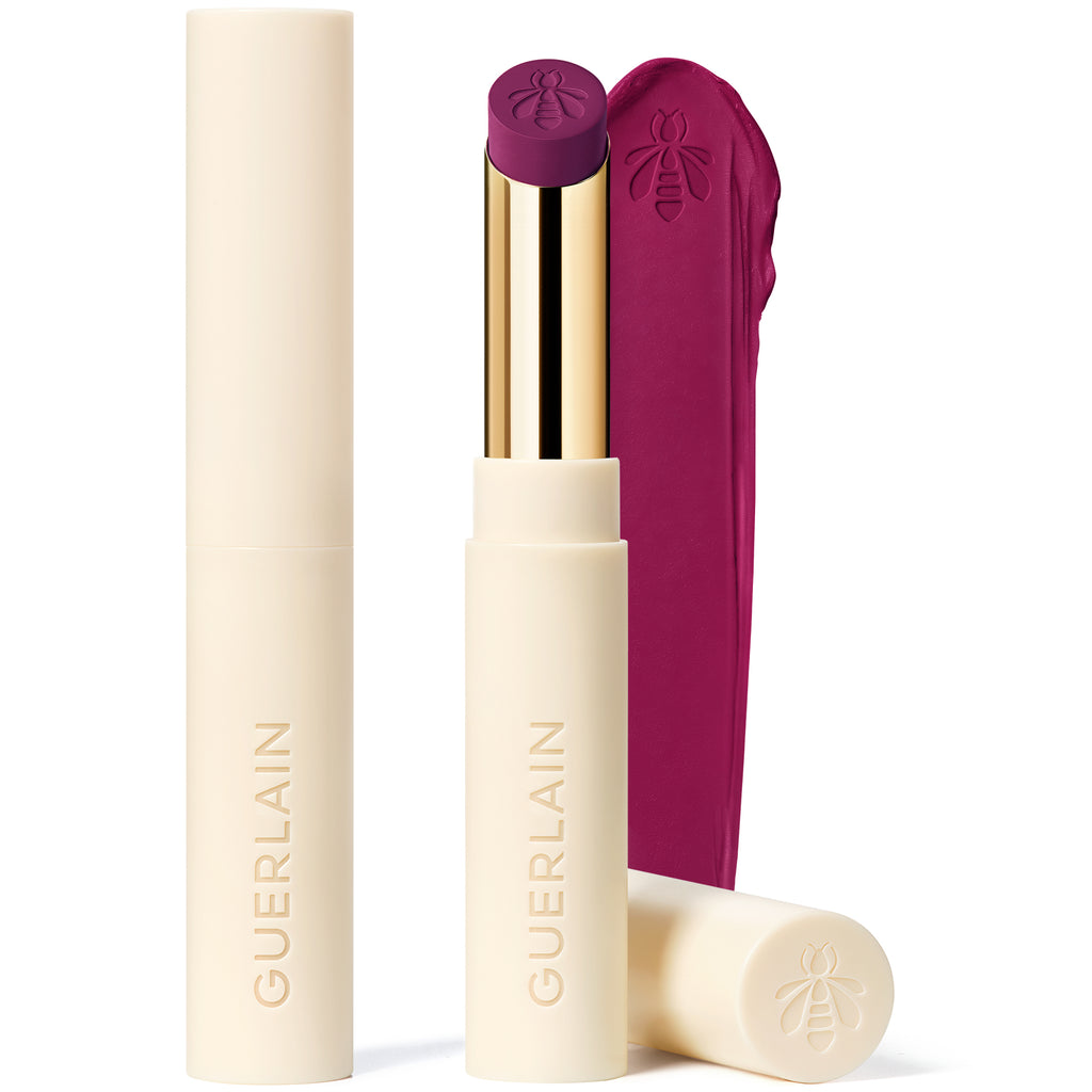 Guerlain KissKiss Blur Matte Lips Refill