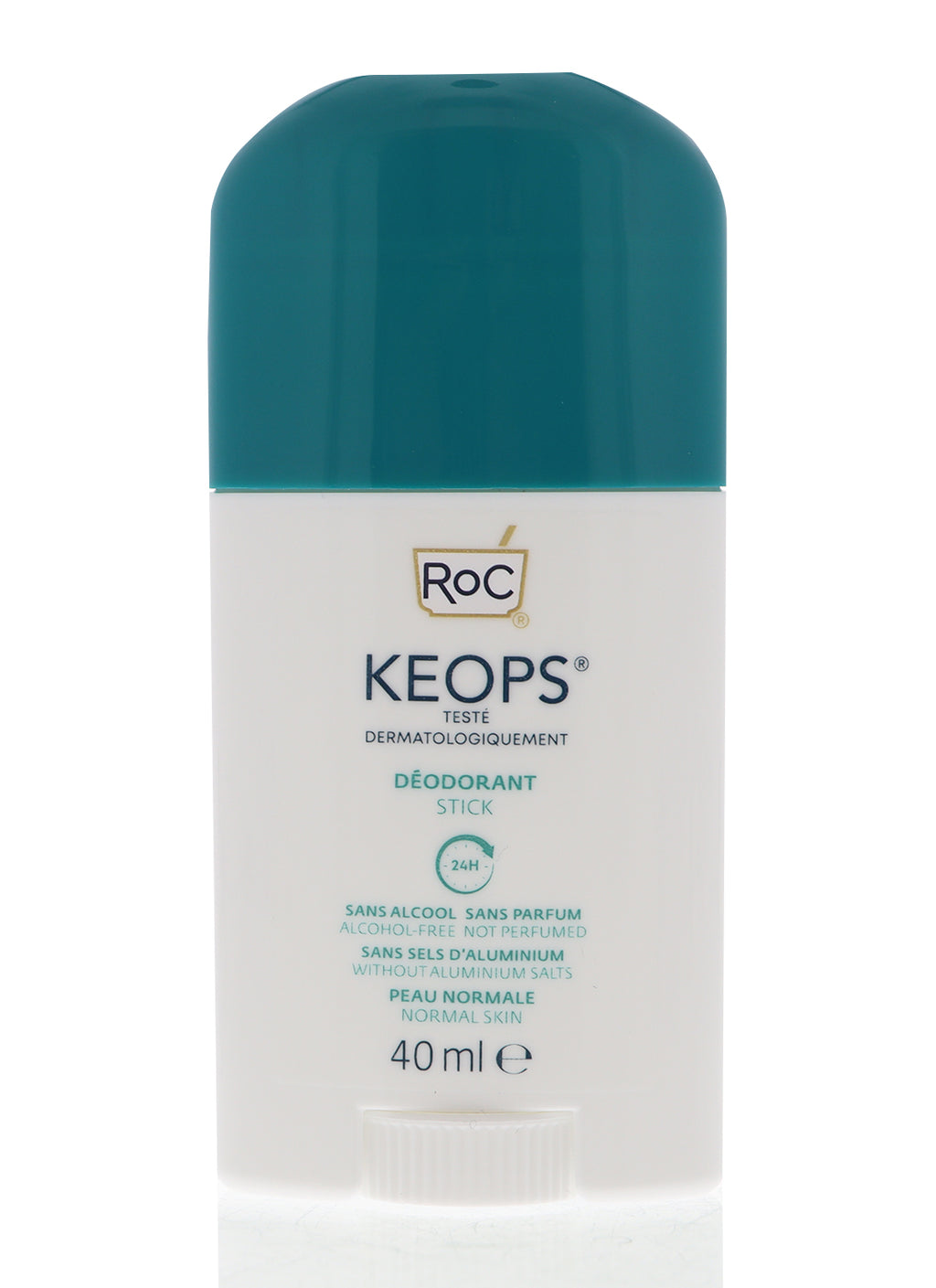 RoC Keops Stick Deodorant