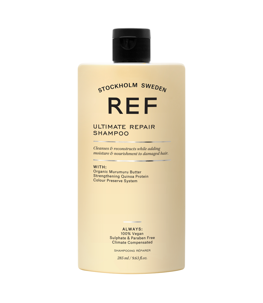 REF Care Ultimate Repair Shampoo