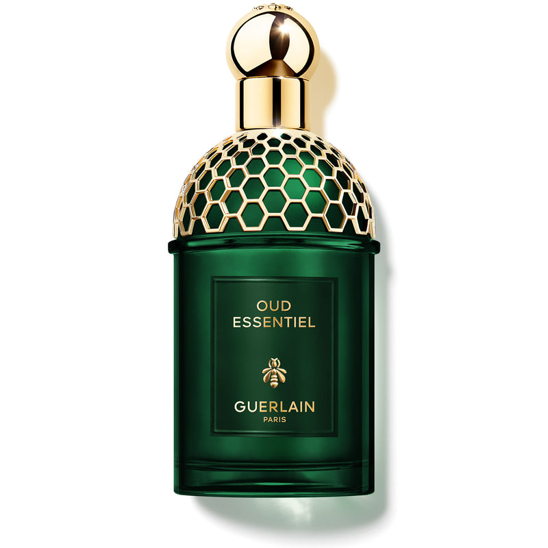 Guerlain Absolus Allegoria Oud Essentiel Eau de Parfum