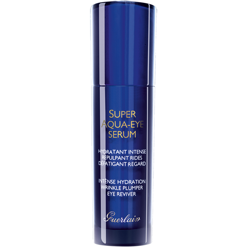 Guerlain Super Aqua Eye Serum Lijntjes/Wallen/Kringen