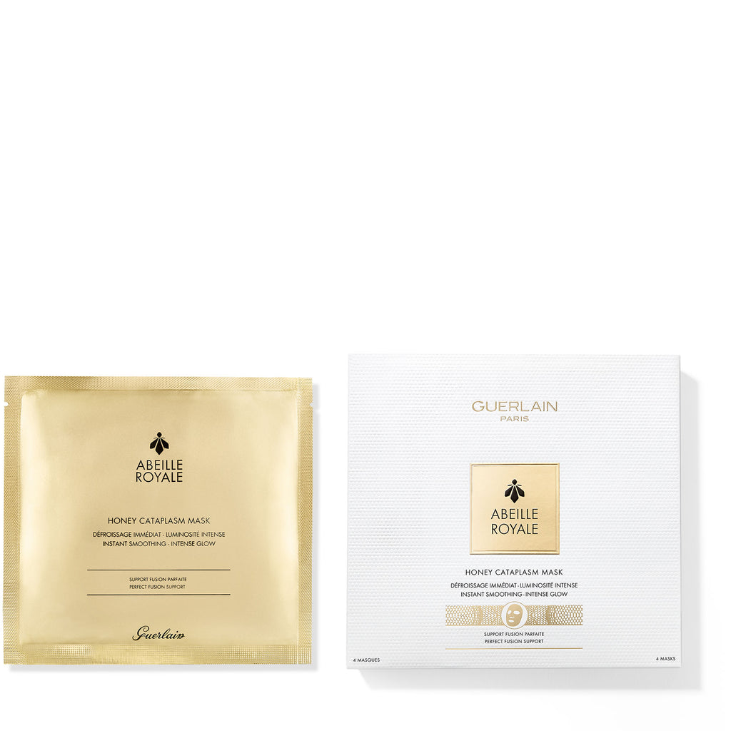 Guerlain Huidverzorging Abeille Royale Honey Cataplasm Mask