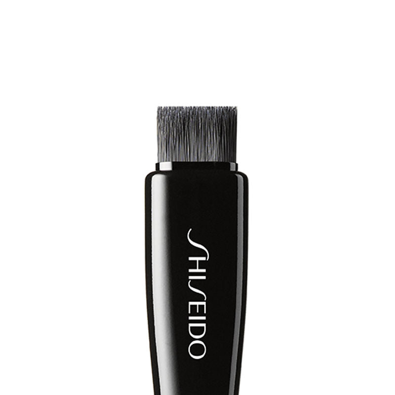Shiseido Make-Up Hulpmiddelen & Accessoires Yane Hake Precision Eye Brush Make-up Kwast