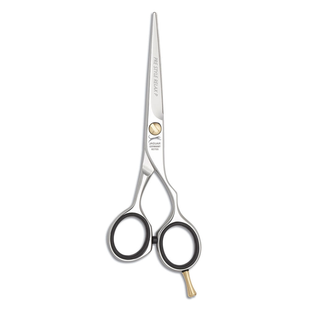 Jaguar Scissors Pre Style Relax P 6" Knipschaar Item no.82760