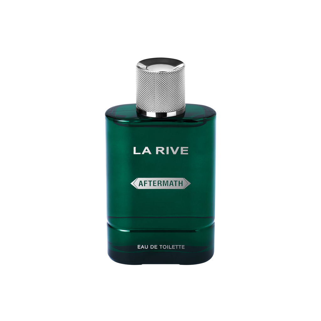 La Rive Aftermath Eau de Toilette