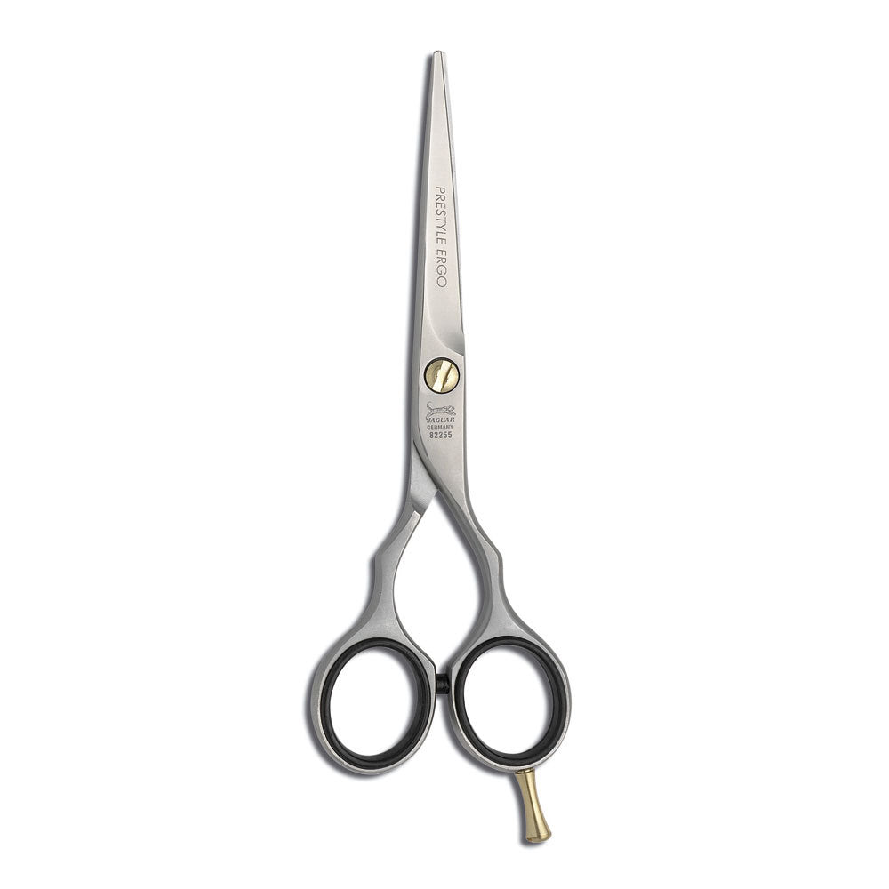Jaguar Scissors Pre Style Ergo 5,5" Knipschaar Item no.82255