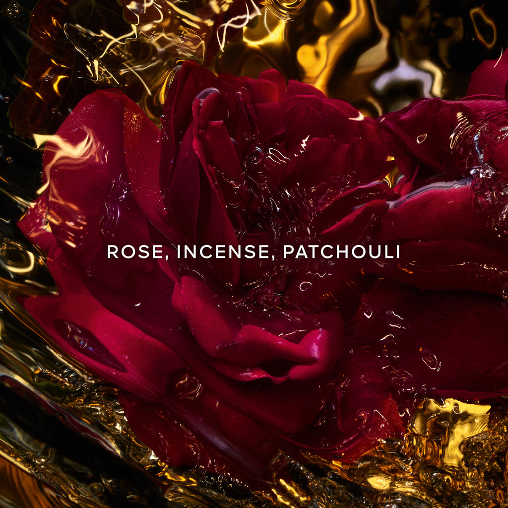 Guerlain Absolus Allegoria Rose Amira Hair Mist Spray