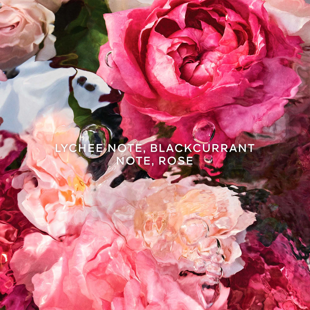 Guerlain Damesgeuren Aqua Allegoria Collection Rosa Rossa Eau de Toilette