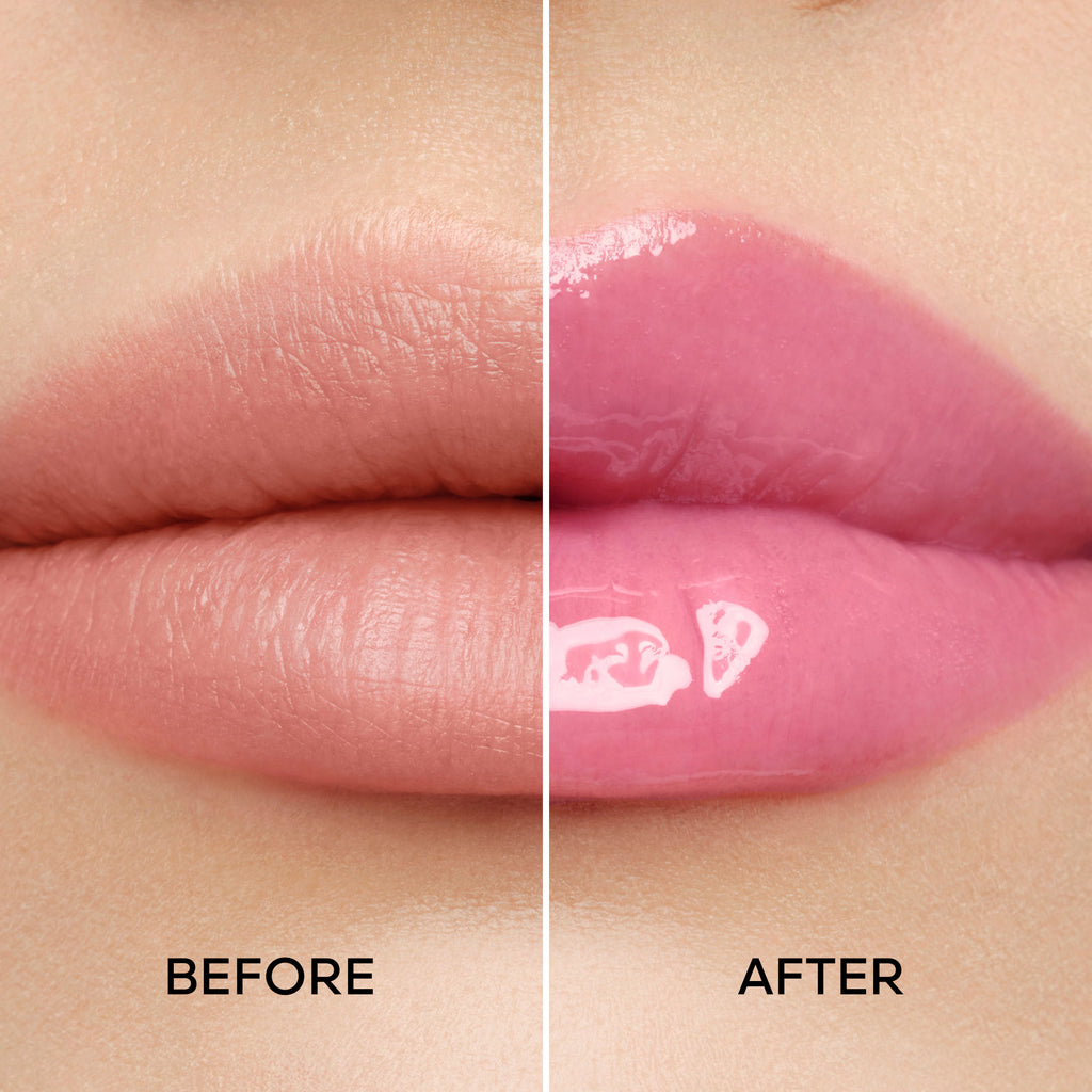 Guerlain Kiss Kiss Be Glow Oil 9.