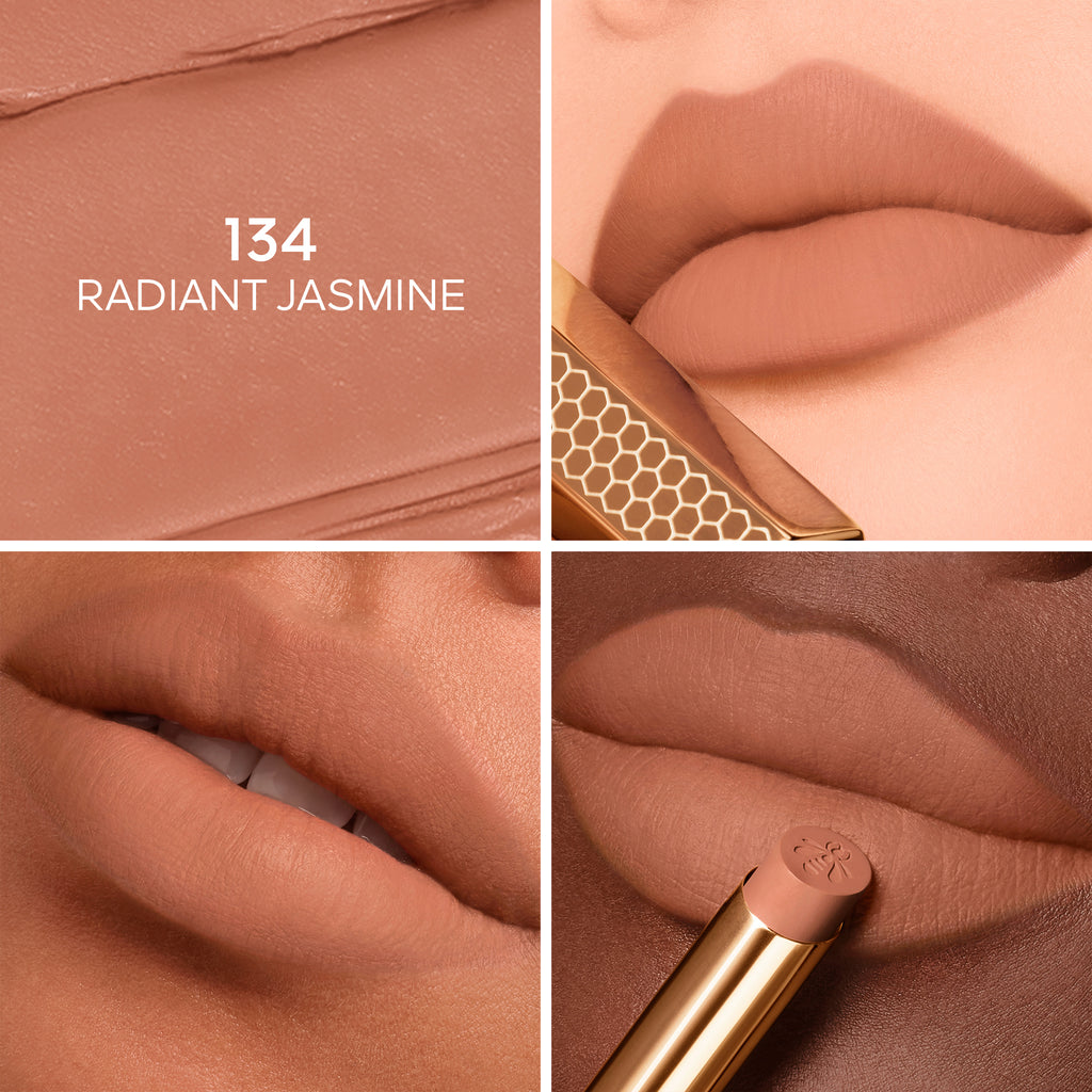 Guerlain KissKiss Blur Matte Lips Refill
