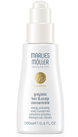 Marlies Möller Specialists Greyless Hair & Scalp Concentrate