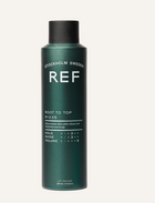 REF Styling Root To Top N°335 Mousse Hold 3 - Shine 3 - Volume 5