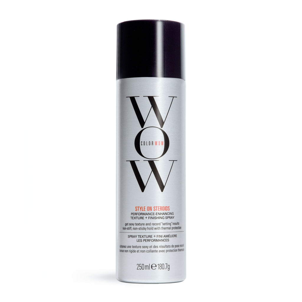 Color Wow Style On Steroids Haarlak