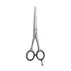 Jaguar Scissors White Line Satin 5" Knipschaar Item no.0350