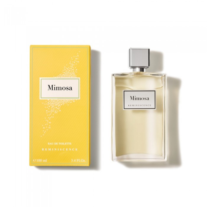 Reminiscence Mimosa Eau de Toilette