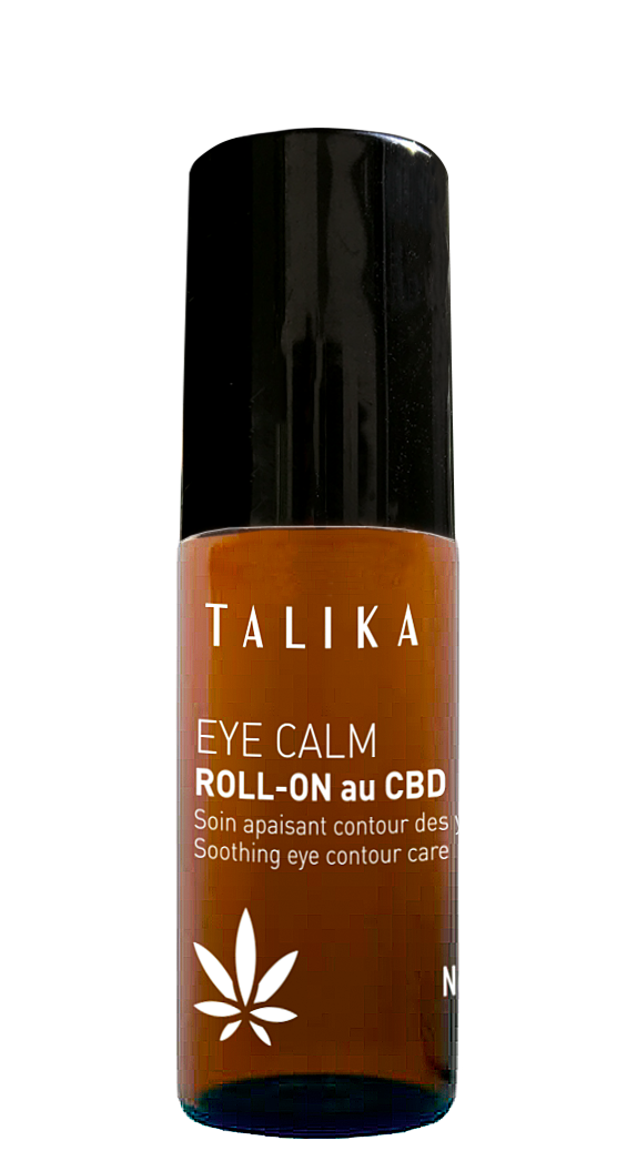 Talika Eye Calm Lotion