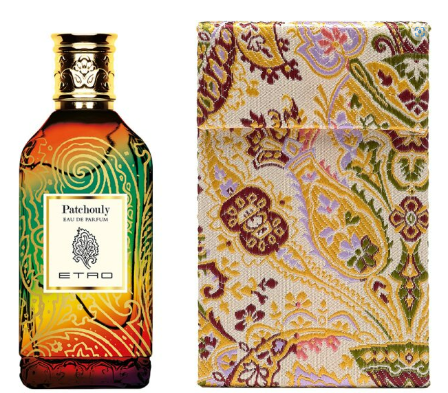 Etro Patchouly Eau de Parfum