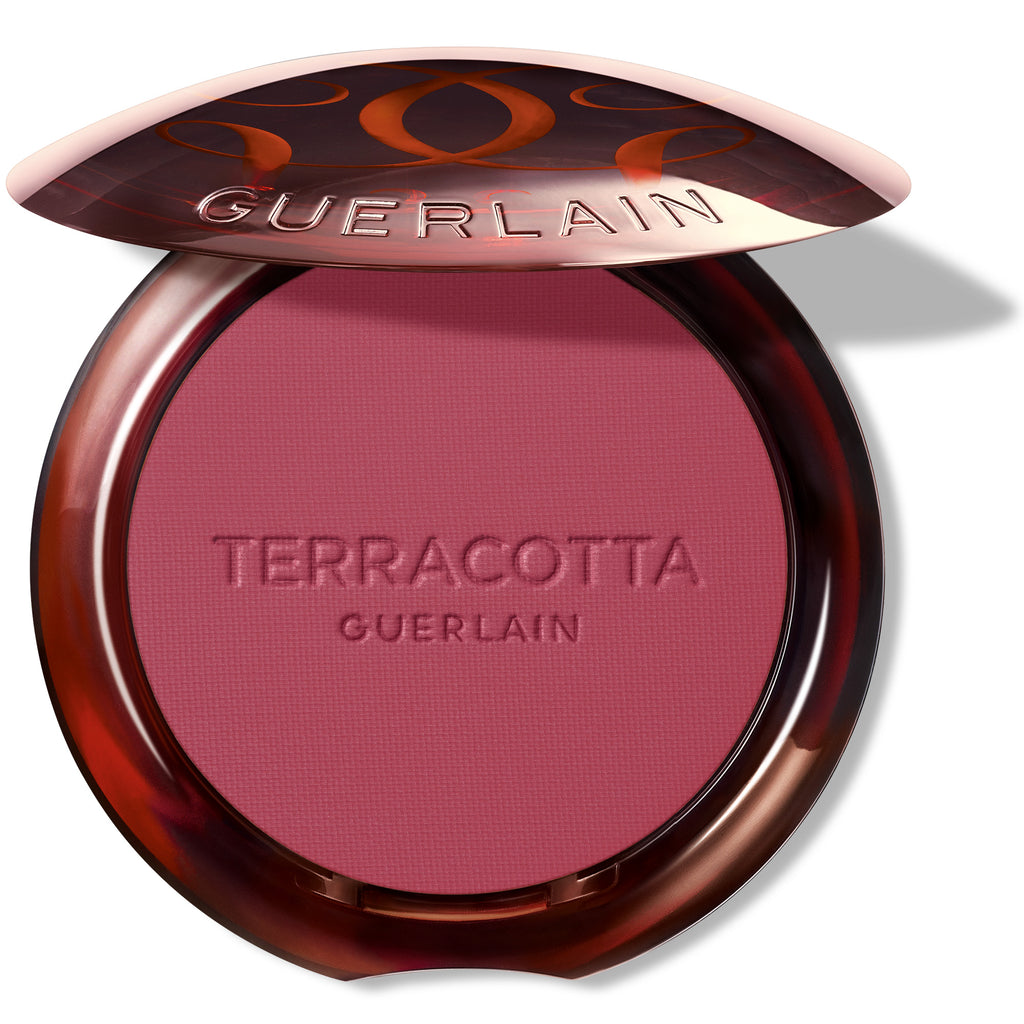Guerlain Make-up Gezicht Terracotta Blush