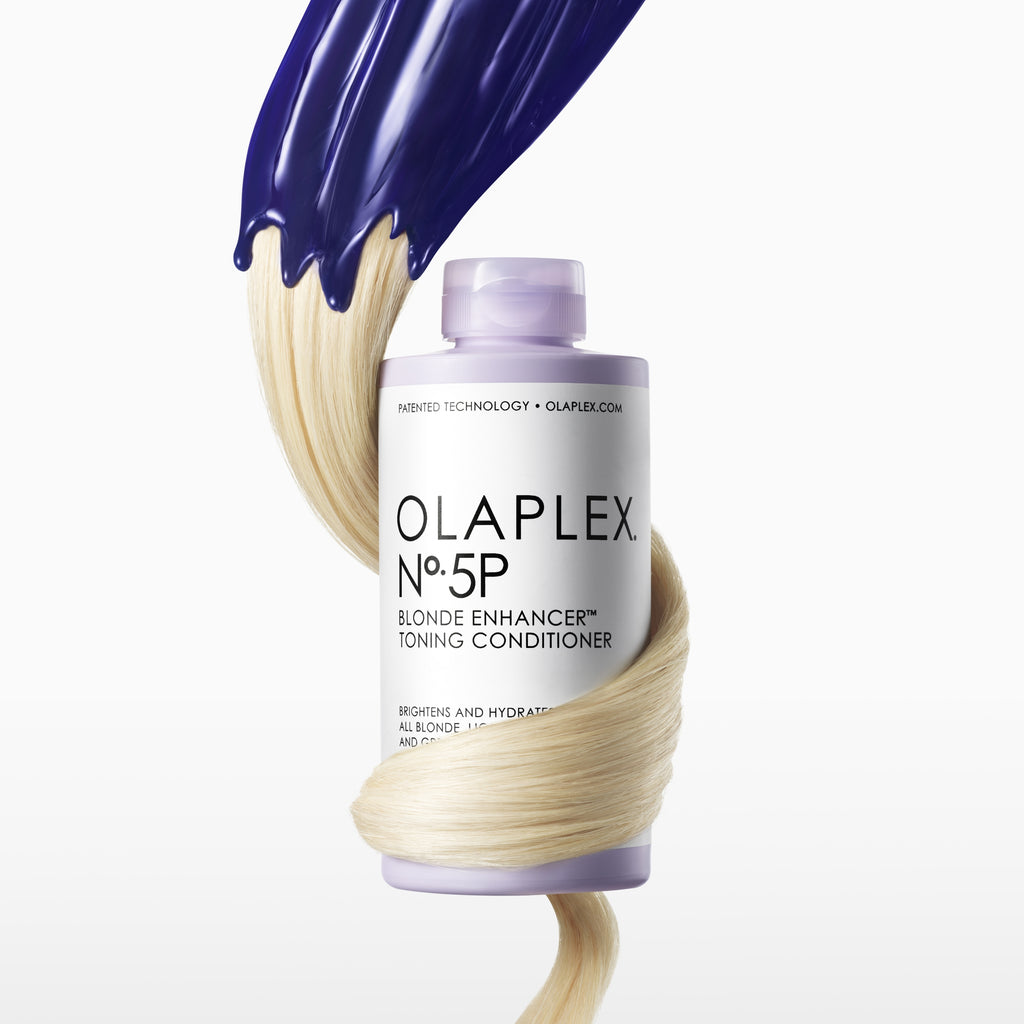 Olaplex Stap No.5P Blonde Enhancer Toning Conditioner