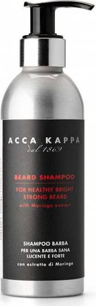 Acca Kappa Beard Shampoo Gel