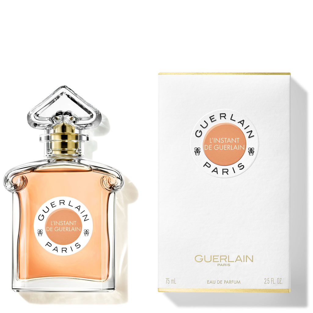 Guerlain Damesgeuren Les Légendaries Collection L'Instant de Guerlain Eau de Parfum