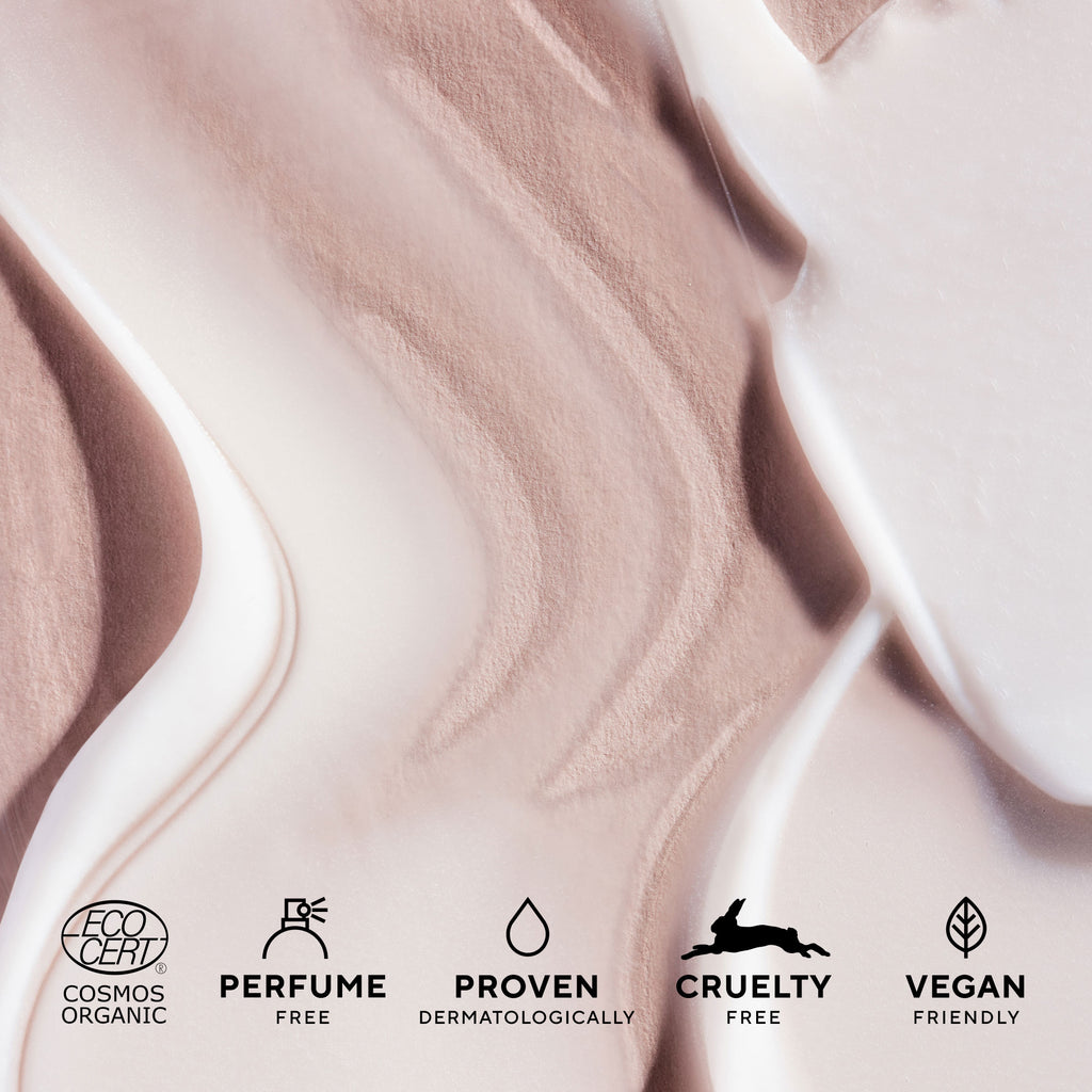 MÁDARA Skincare SOS Line Sensitive+ Night Cream Nachtcrème