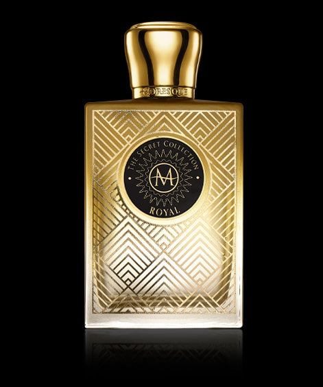 Moresque Secret Collection Royal Eau de Parfum