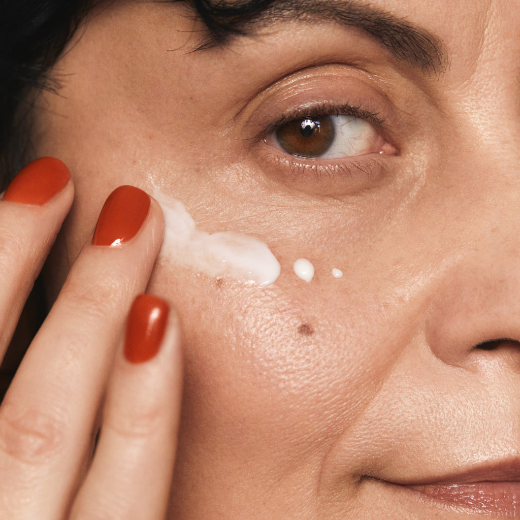 MÁDARA Skincare Contour Wrinkle Eye cream Crème