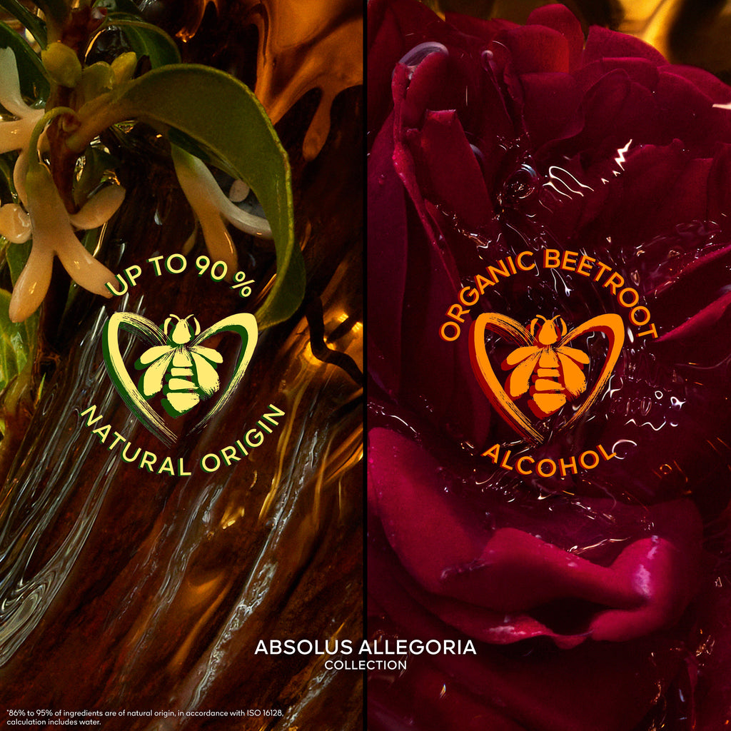 Guerlain Absolus Allegoria Oud Essentiel Eau de Parfum